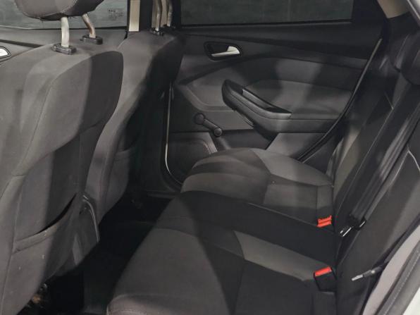 Ford Focus III с пробегом 2014 года, цена 585 000 рублей, 217000 км, универсал, Автокод Объявления