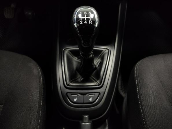 Lada (ВАЗ) Vesta I с пробегом 2017 года, цена 715 000 рублей, 195000 км, седан, Автокод Объявления