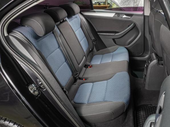 Volkswagen Jetta VI с пробегом 2013 года, цена 1 099 000 рублей, 238552 км, седан, Автокод Объявления