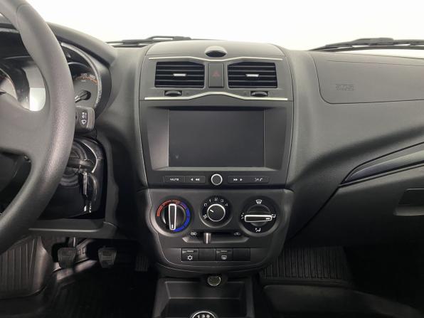 Lada (ВАЗ) Granta I Рестайлинг с пробегом 2025 года, цена 1 099 000 рублей, 1792 км, седан, Автокод Объявления