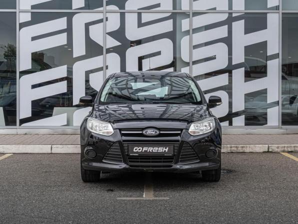 Ford Focus III с пробегом 2011 года, цена 690 000 рублей, 207655 км, хэтчбек, Автокод Объявления