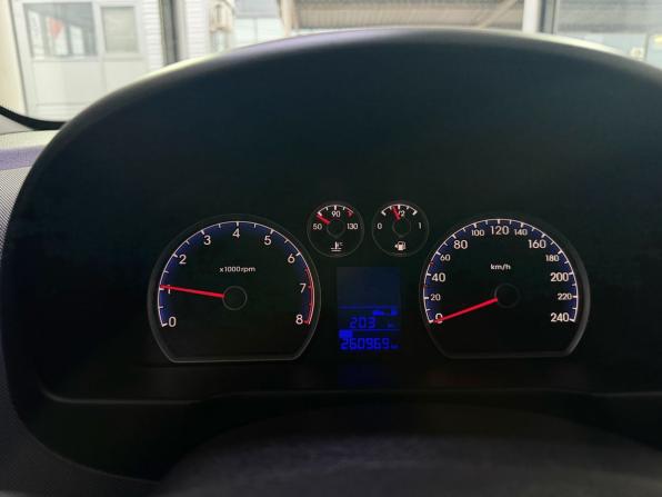 Hyundai i30 I с пробегом 2009 года, цена 680 000 рублей, 260968 км, хэтчбек, Автокод Объявления
