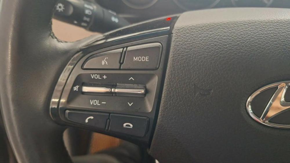 Hyundai Grand Starex I Рестайлинг 2 Уфа  - изображение 16