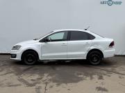Volkswagen Polo V Рестайлинг Москва  - изображение 20