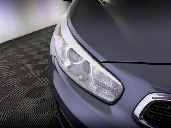 Kia Ceed II Рестайлинг с пробегом 2017 года, цена 1 320 000 рублей, 143061 км, хэтчбек, Автокод Объявления