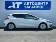 Kia Ceed II Рестайлинг Таганрог  - изображение 28
