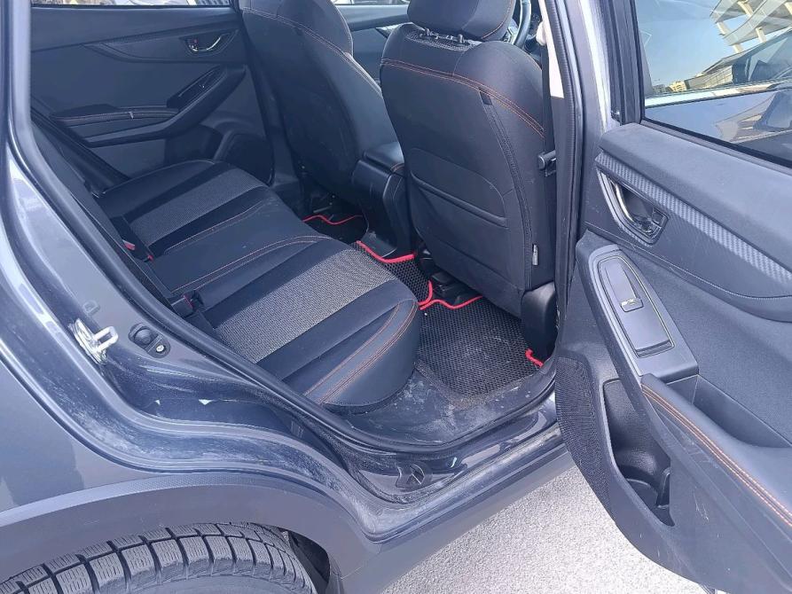 Subaru XV II Рестайлинг Санкт-Петербург  - изображение 11