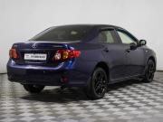 Toyota Corolla X (E140 E150) Москва  - изображение 18