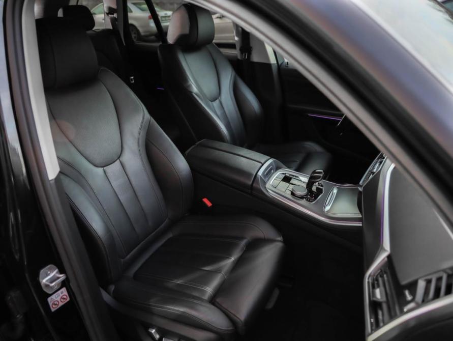BMW X5 IV (G05/G18) Санкт-Петербург  - изображение 26