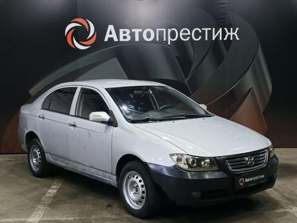 Lifan Solano I (620) с пробегом 2011 года, цена 290 000 рублей, 256119 км, седан, Автокод Объявления