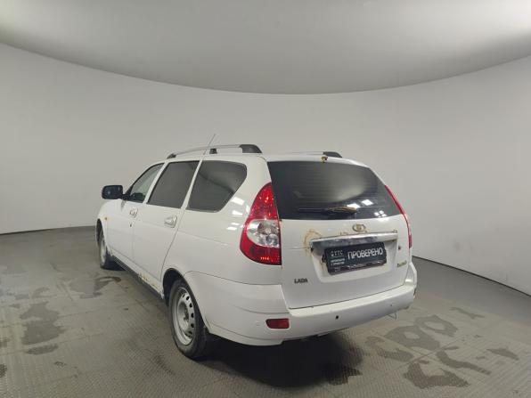 Lada (ВАЗ) Priora I с пробегом 2011 года, цена 150 000 рублей, 277657 км, универсал, Автокод Объявления