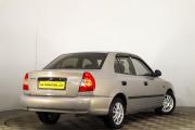 Hyundai Accent II Пермь  - изображение 25