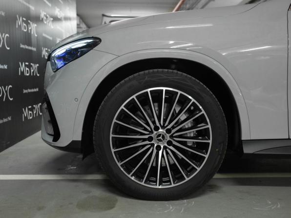 Новый Mercedes-Benz GLC Coupe II (C254) 2025 года, цена 11 110 000 рублей, внедорожник, Автокод Объявления
