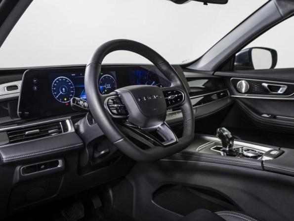 Chery Tiggo 7 Pro Max I Рестайлинг с пробегом 2025 года, цена 2 179 000 рублей, 7150 км, внедорожник, Автокод Объявления