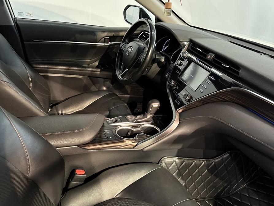 Toyota Camry VIII (XV70) Омск  - изображение 18