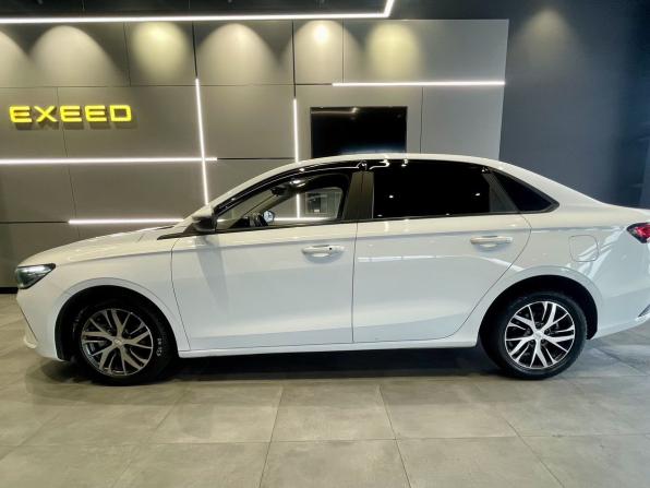 Geely Emgrand II с пробегом 2023 года, цена 1 270 000 рублей, 68158 км, седан, Автокод Объявления
