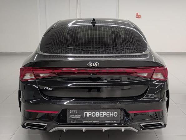 Kia K5 III с пробегом 2021 года, цена 2 199 000 рублей, 150348 км, седан, Автокод Объявления