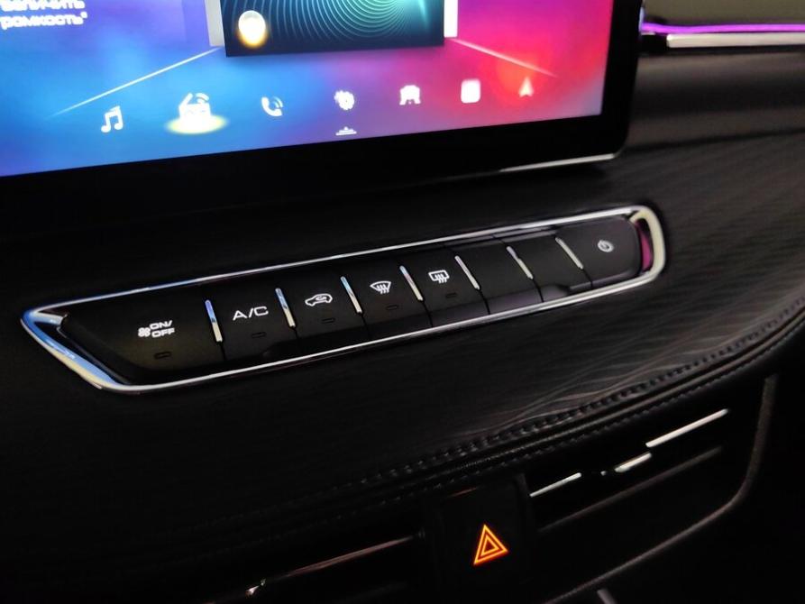Haval Jolion I Рестайлинг Подольск  - изображение 16