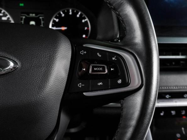 Chery Tiggo 4 Pro I Рестайлинг с пробегом 2023 года, цена 1 430 000 рублей, 42810 км, внедорожник, Автокод Объявления
