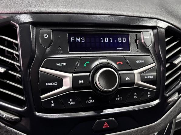 Lada (ВАЗ) Vesta I с пробегом 2020 года, цена 950 000 рублей, 136900 км, седан, Автокод Объявления