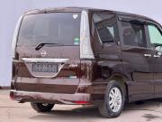 Nissan Serena IV (C26) Иркутск  - изображение 40