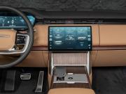 Land Rover Range Rover V Москва  - изображение 42