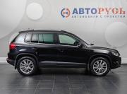 Volkswagen Tiguan I Рестайлинг Москва  - изображение 30