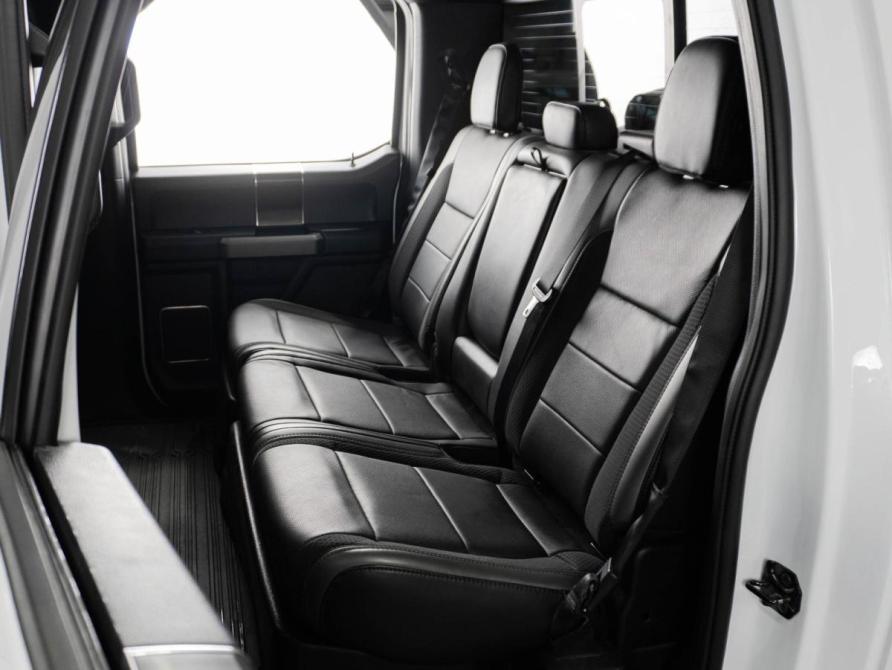 Ford F-150 XIV Тюмень  - изображение 17
