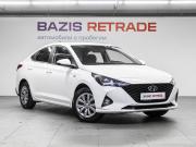 Hyundai Solaris II Рестайлинг Тюмень  - изображение 25
