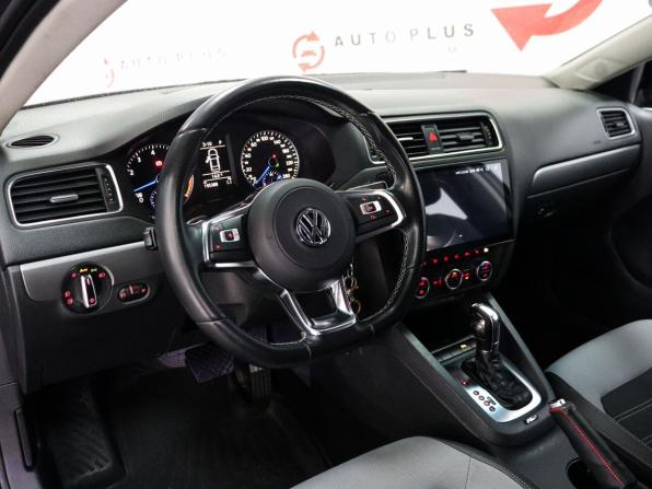 Volkswagen Jetta VI с пробегом 2012 года, цена 999 000 рублей, 192100 км, седан, Автокод Объявления
