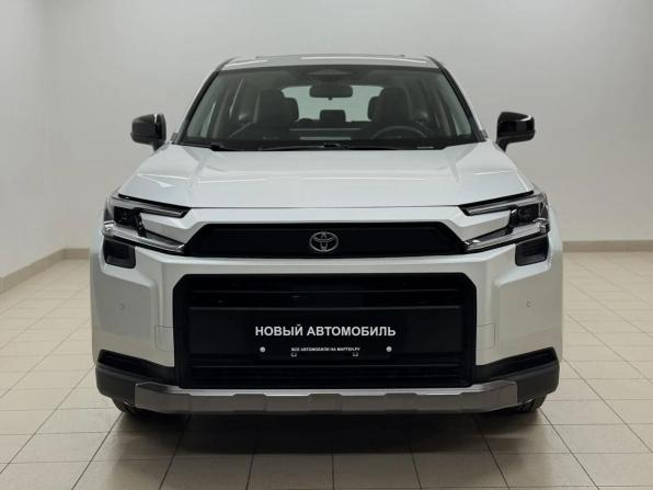Toyota RAV4 VI (XA60) с пробегом 2026 года, цена 4 400 000 рублей, 9 км, внедорожник, Автокод Объявления