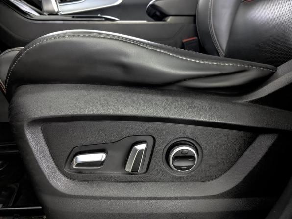 Chery Tiggo 7 Pro I с пробегом 2021 года, цена 1 450 000 рублей, 111560 км, внедорожник, Автокод Объявления
