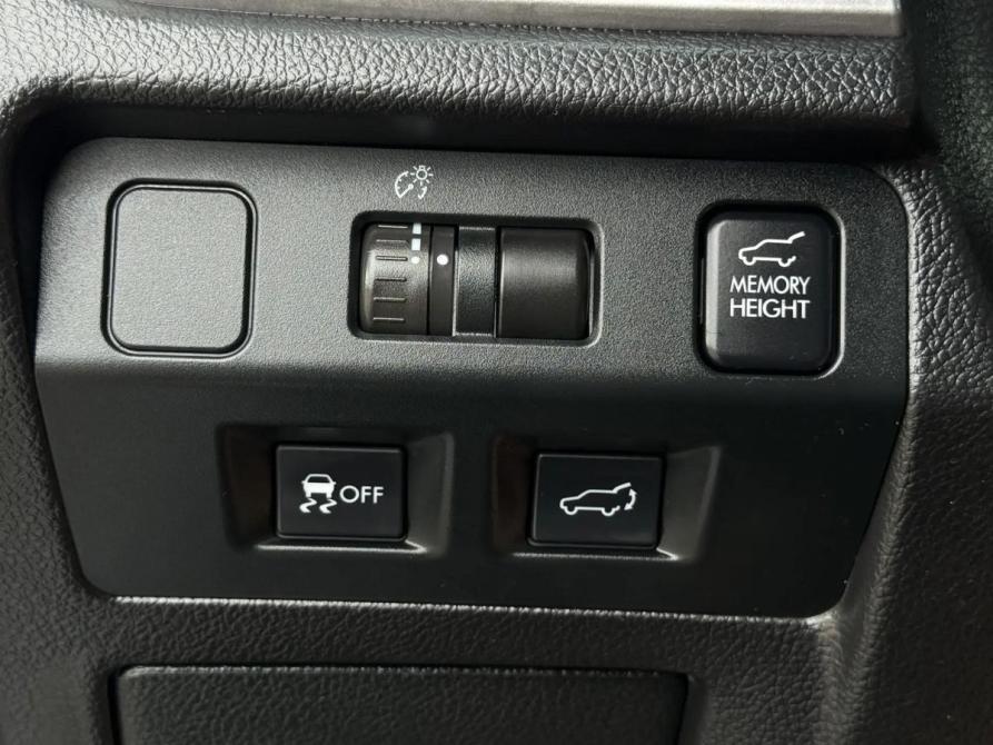 Subaru Forester IV Новосибирск  - изображение 17