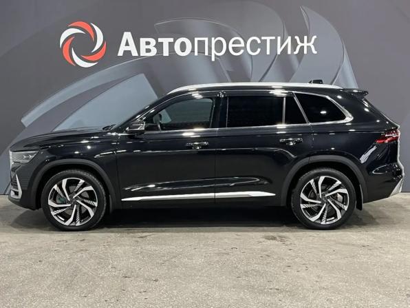 Geely Monjaro I с пробегом 2022 года, цена 3 049 000 рублей, 71276 км, внедорожник, Автокод Объявления