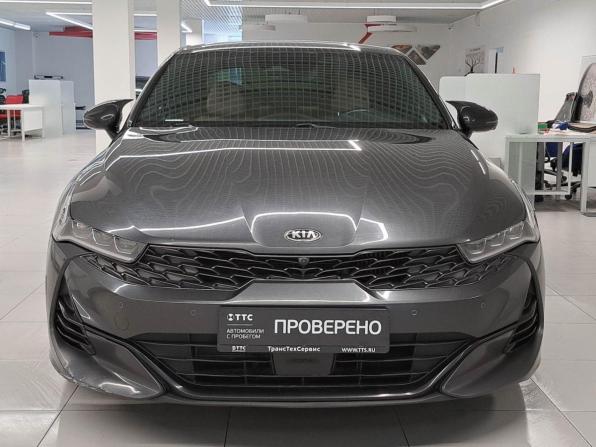 Kia K5 III с пробегом 2020 года, цена 2 395 000 рублей, 72788 км, седан, Автокод Объявления