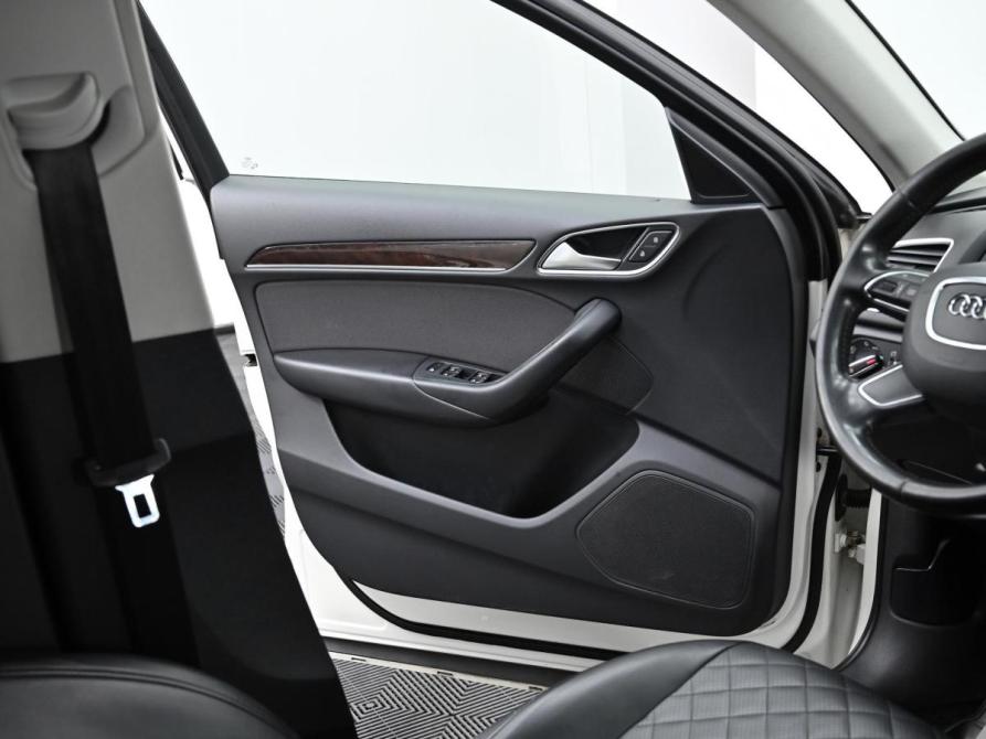 Audi Q3 I (8U) Москва  - изображение 12