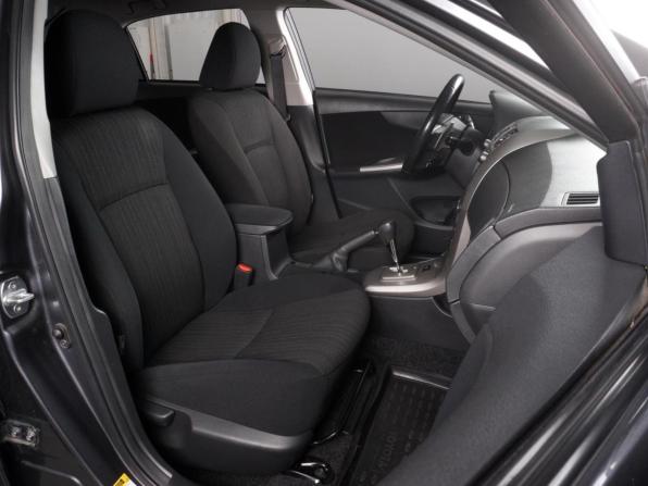 Toyota Corolla X (E140 E150) с пробегом 2008 года, цена 1 279 000 рублей, 142097 км, седан, Автокод Объявления