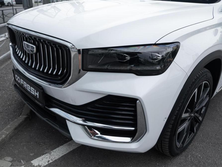 Geely Monjaro I Волгоград  - изображение 6