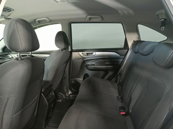 Haval M6 II с пробегом 2023 года, цена 1 699 000 рублей, 47000 км, внедорожник, Автокод Объявления