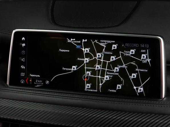 BMW X5 III (F15) с пробегом 2017 года, цена 4 449 000 рублей, 150963 км, внедорожник, Автокод Объявления