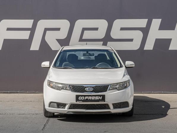 Kia Cerato II с пробегом 2011 года, цена 745 000 рублей, 212697 км, седан, Автокод Объявления