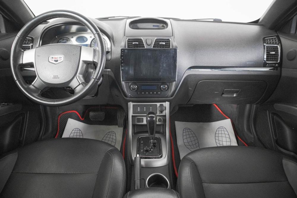 Geely Emgrand EC7 Кемерово  - изображение 12
