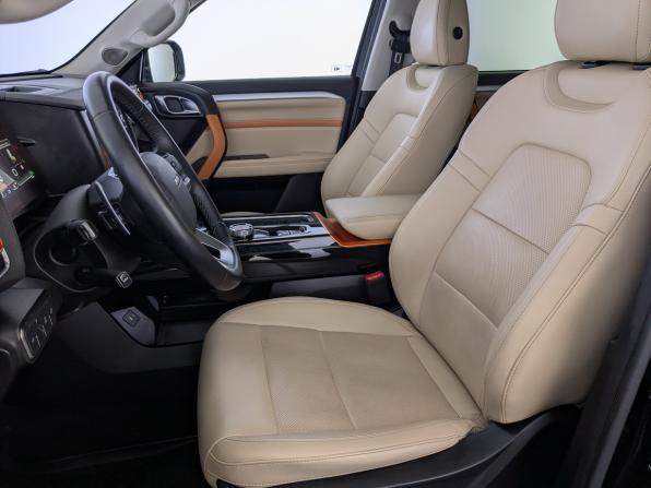 Haval Dargo I с пробегом 2024 года, цена 2 700 000 рублей, 53785 км, внедорожник, Автокод Объявления