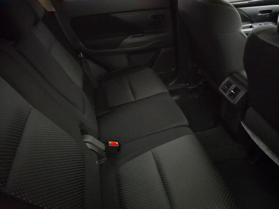 Mitsubishi Outlander III Рестайлинг 3 Новокузнецк  - изображение 18