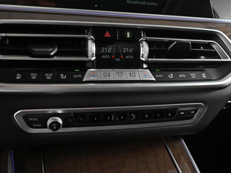 BMW X5 IV (G05/G18) Ростов-на-Дону  - изображение 20