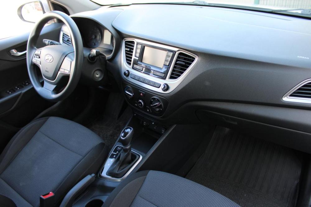 Hyundai Solaris II Рестайлинг Ярославль  - изображение 11