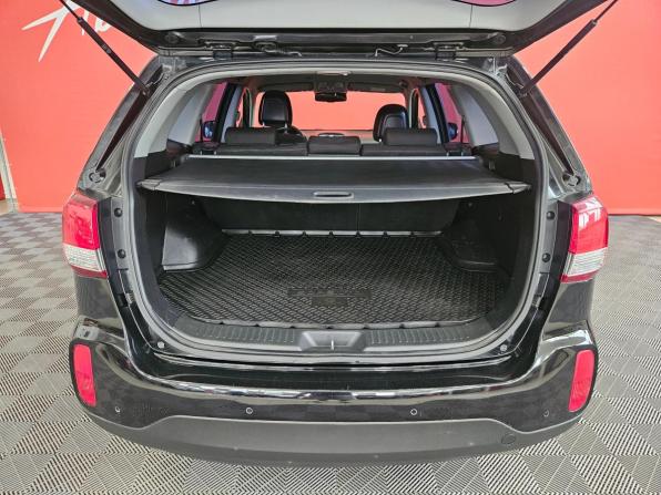 Kia Sorento II Рестайлинг с пробегом 2013 года, цена 1 639 000 рублей, 149267 км, внедорожник, Автокод Объявления