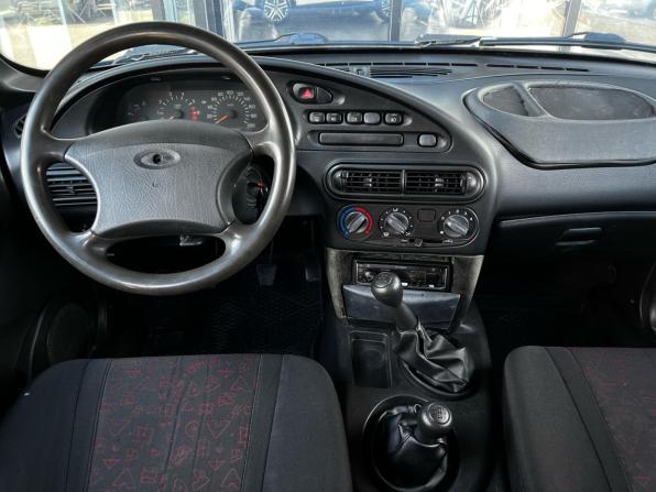 Chevrolet Niva I с пробегом 2005 года, цена 418 500 рублей, 125941 км, внедорожник, Автокод Объявления