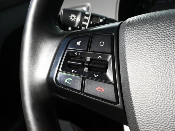 Hyundai Creta I Рестайлинг с пробегом 2020 года, цена 1 500 000 рублей, 159905 км, внедорожник, Автокод Объявления