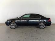 Ford Mondeo III Рестайлинг Москва  - изображение 21